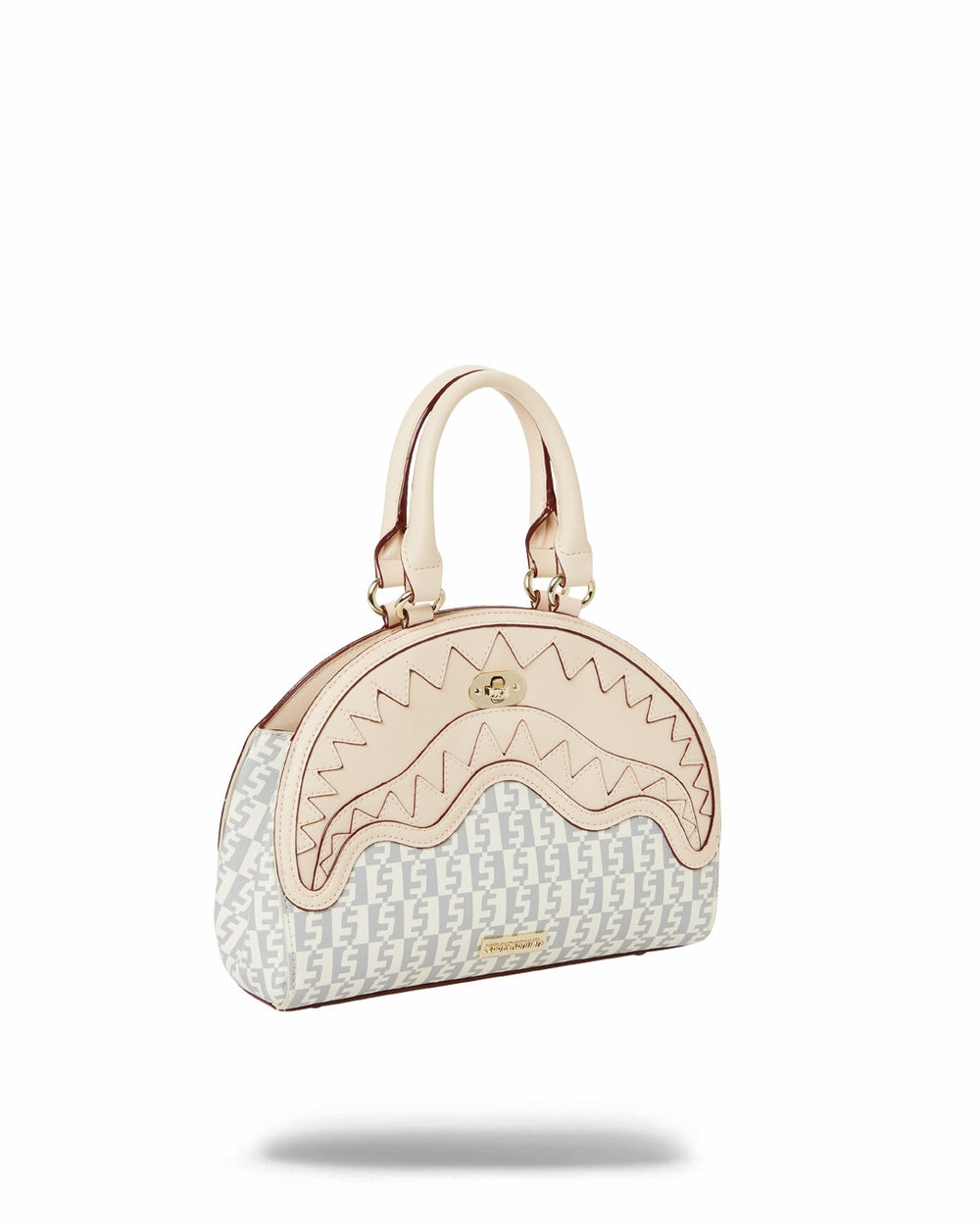 CRÈME DE LA CRÈME SHARKHANDBAG | Sprayground Discounted