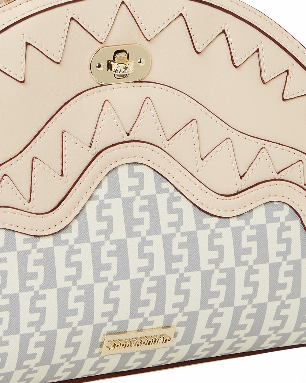 CRÈME DE LA CRÈME SHARKHANDBAG | Sprayground Discounted