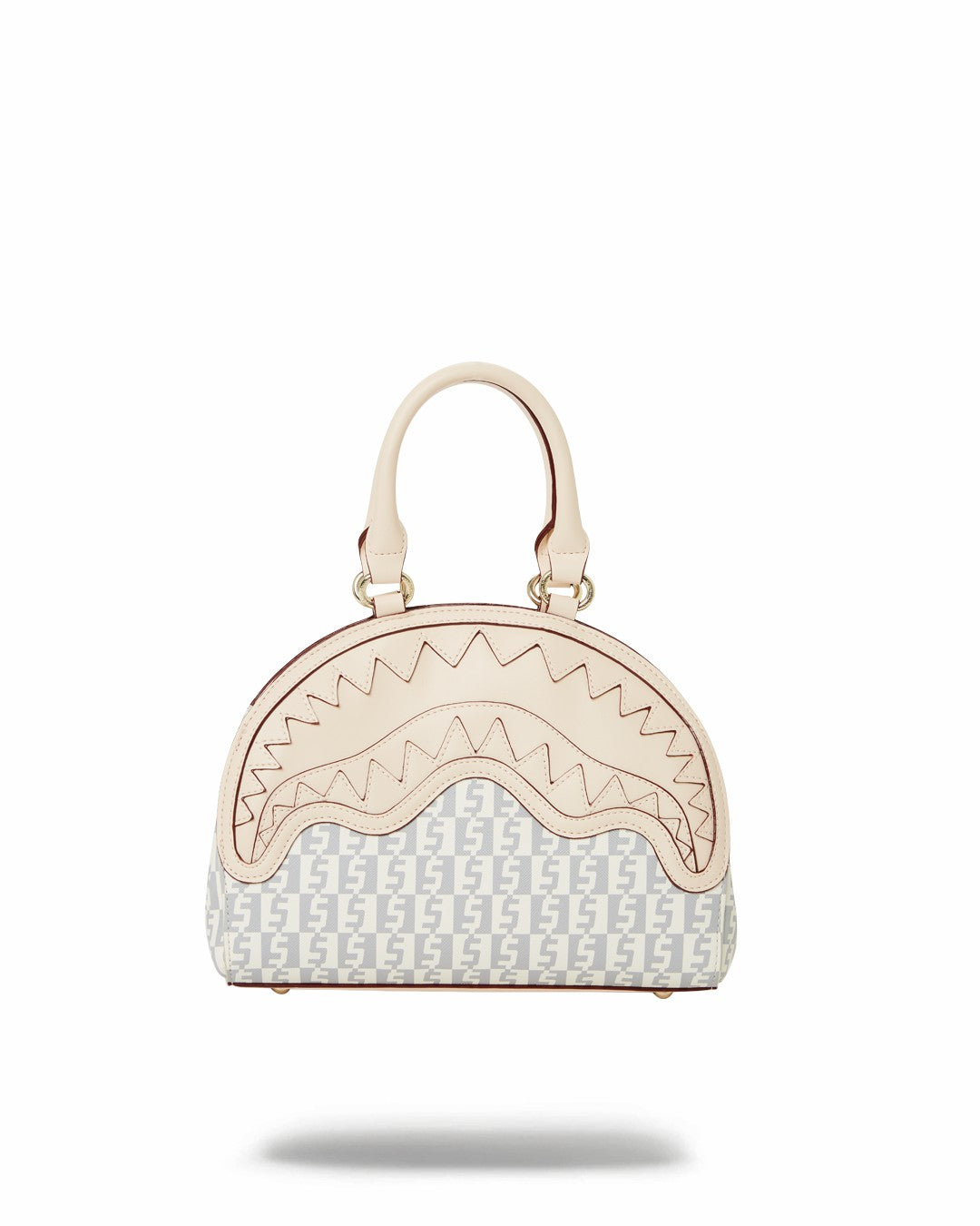 CRÈME DE LA CRÈME SHARKHANDBAG | Sprayground Discounted