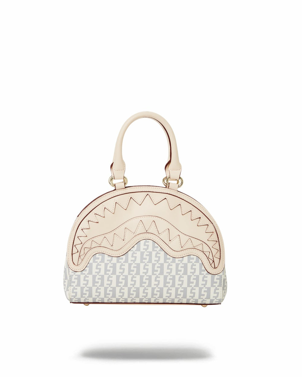 CRÈME DE LA CRÈME SHARKHANDBAG | Sprayground Discounted