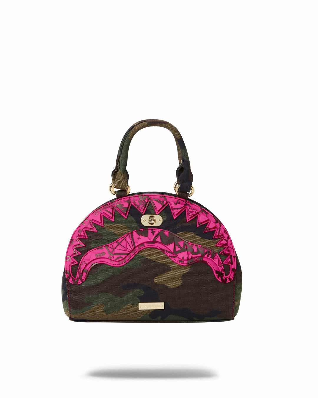 DROP ZONE HANDBAG | Sprayground Value Deal