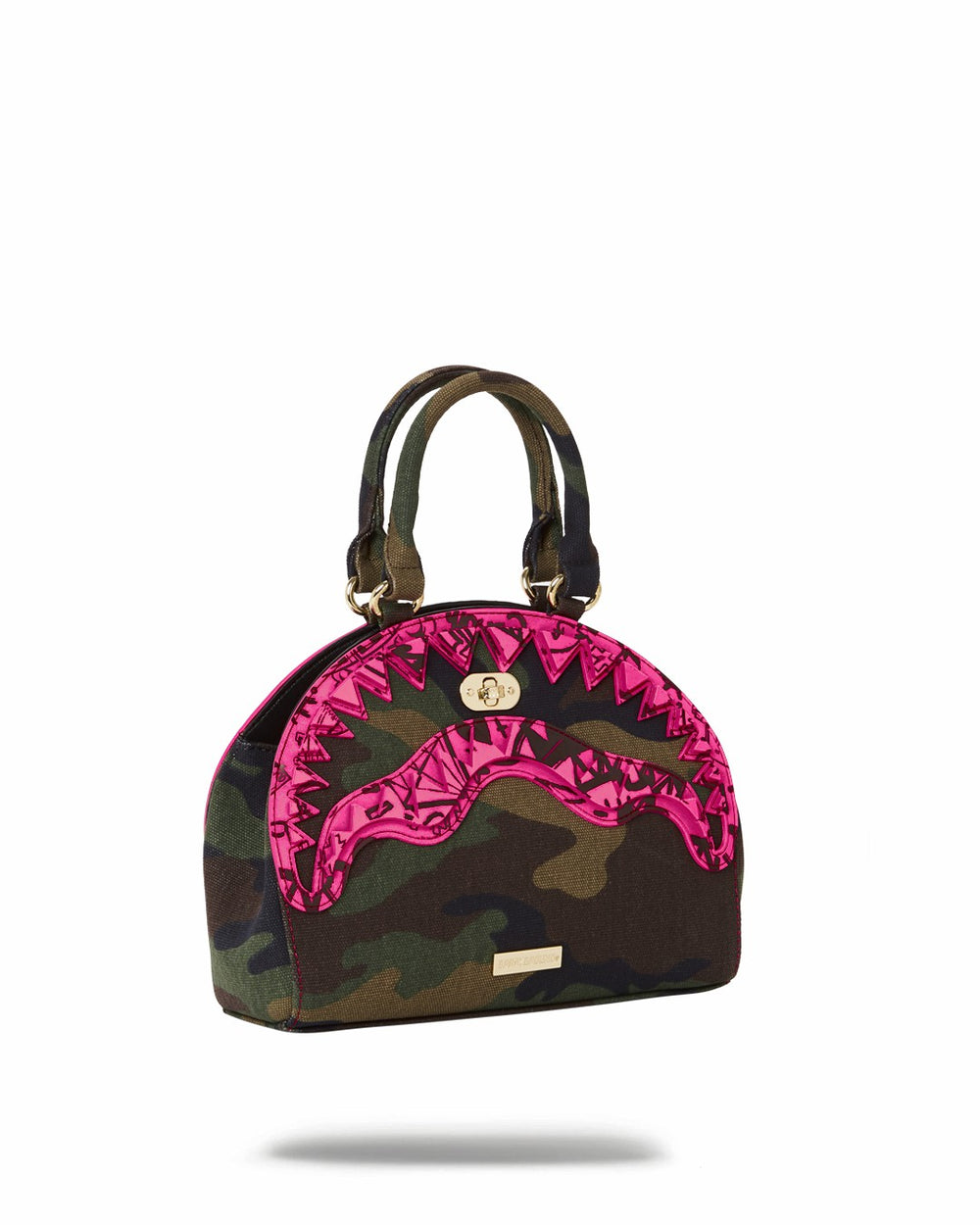 DROP ZONE HANDBAG | Sprayground Value Deal