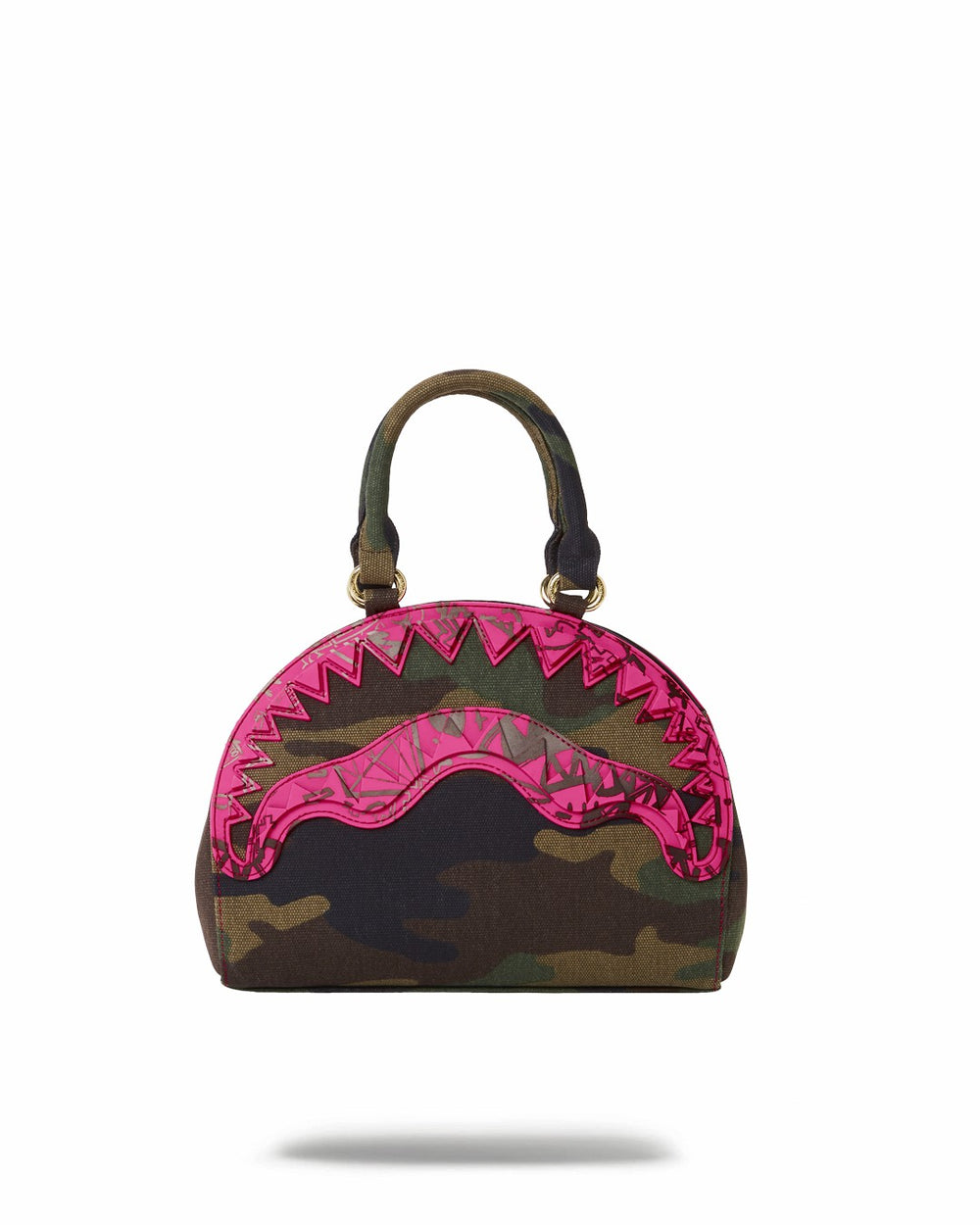 DROP ZONE HANDBAG | Sprayground Value Deal