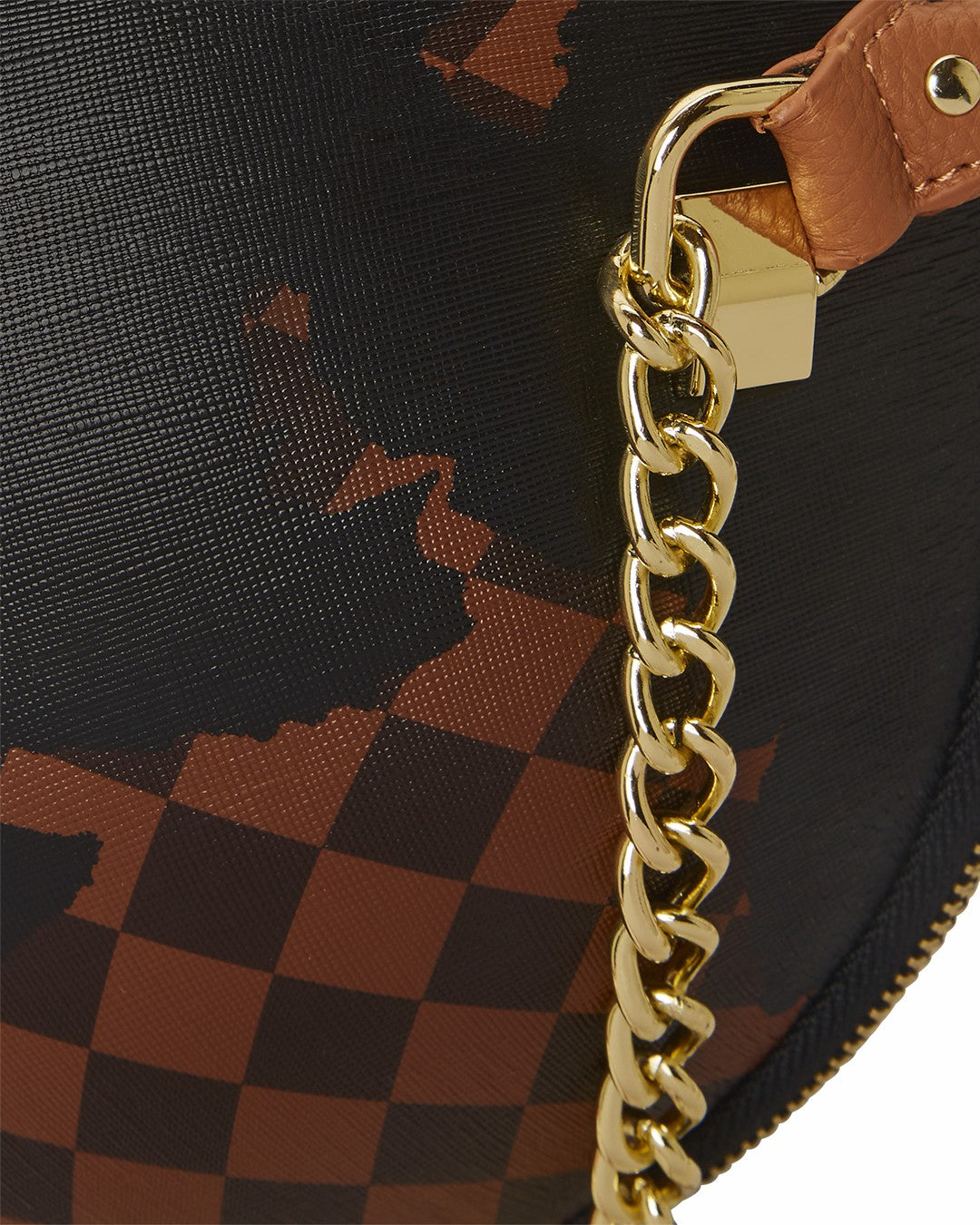 A.i.5 GLOBAL GLOBE BAG | Sprayground Limited Offer