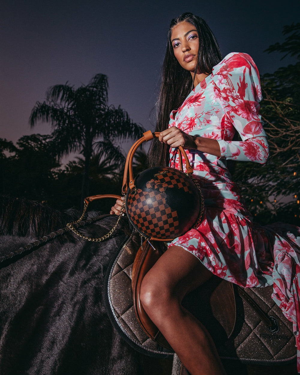A.i.5 GLOBAL GLOBE BAG | Sprayground Limited Offer