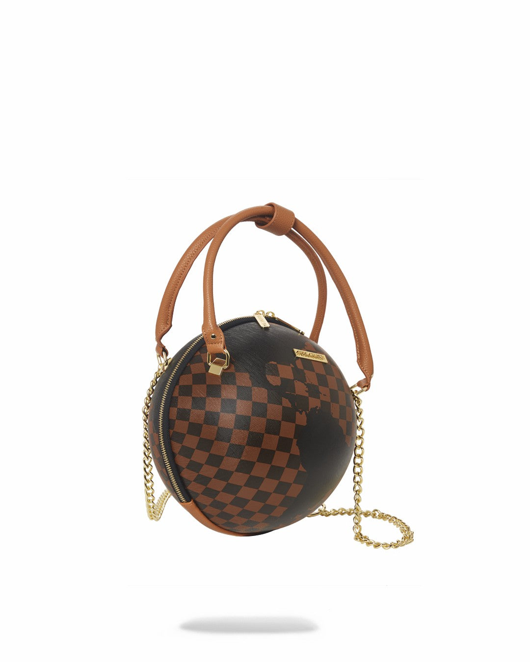 A.i.5 GLOBAL GLOBE BAG | Sprayground Limited Offer
