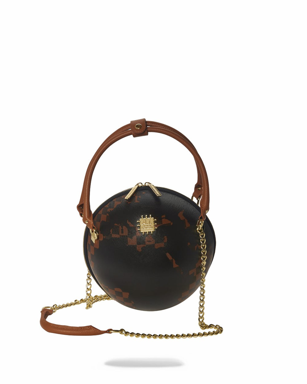 A.i.5 GLOBAL GLOBE BAG | Sprayground Limited Offer