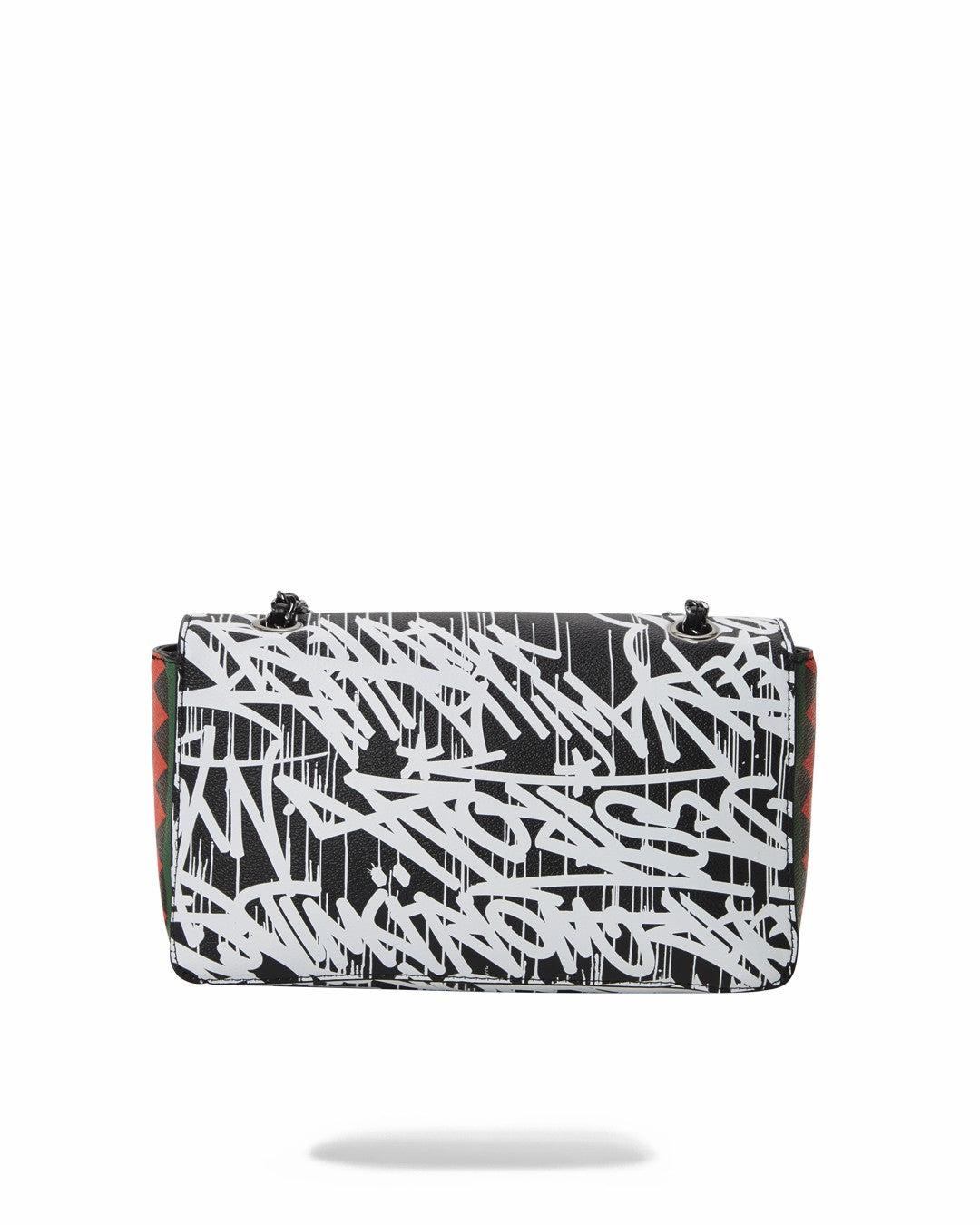 NIGHT NIGHT SHARKCHAIN HANDBAG | Sprayground On Sale