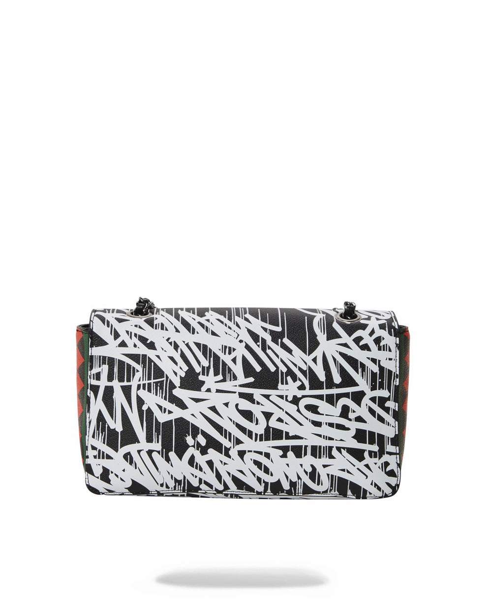 NIGHT NIGHT SHARKCHAIN HANDBAG | Sprayground On Sale