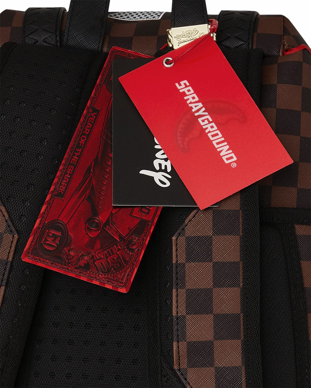 MICKEY MOUSE MOGUL DISNEY COLLAB HILLS BACKPACK | Sprayground Sale