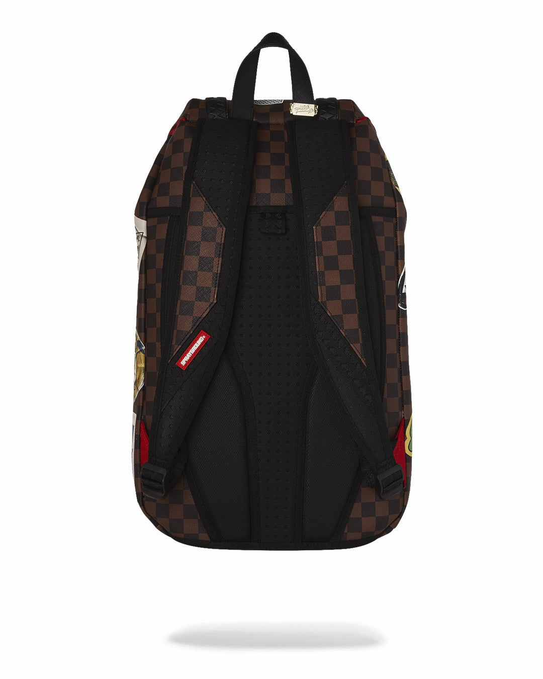 MICKEY MOUSE MOGUL DISNEY COLLAB HILLS BACKPACK | Sprayground Sale