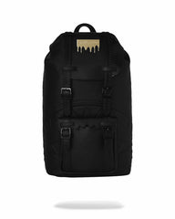 GOLD BRICK DRIP HILLS BACKPACK | Sprayground Outlets