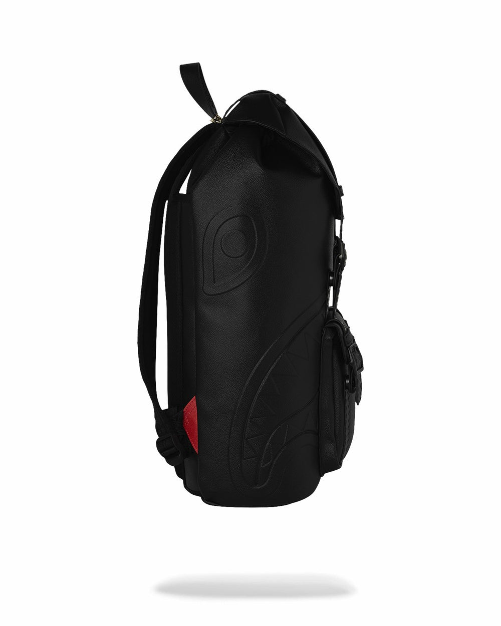 GOLD BRICK DRIP HILLS BACKPACK | Sprayground Outlets