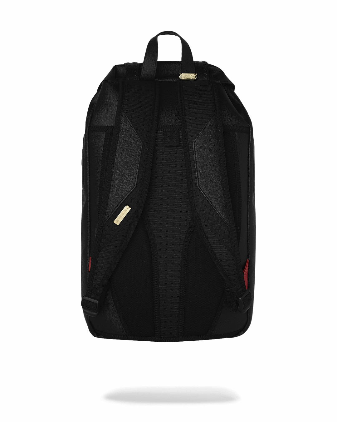 GOLD BRICK DRIP HILLS BACKPACK | Sprayground Outlets