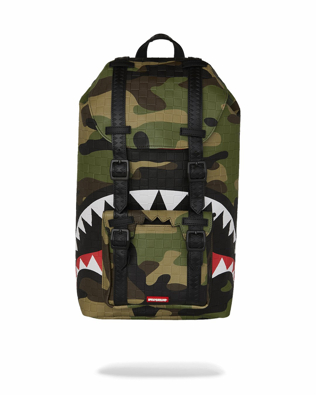 CAMORICH ROYALE HILLS BACKPACK | Sprayground Bargain