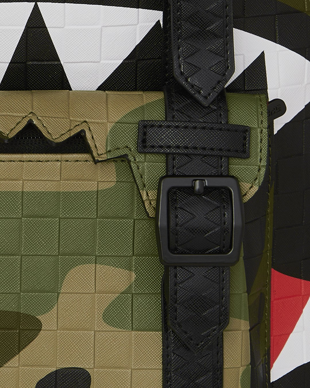 CAMORICH ROYALE HILLS BACKPACK | Sprayground Bargain