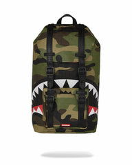 CAMORICH ROYALE HILLS BACKPACK | Sprayground Bargain