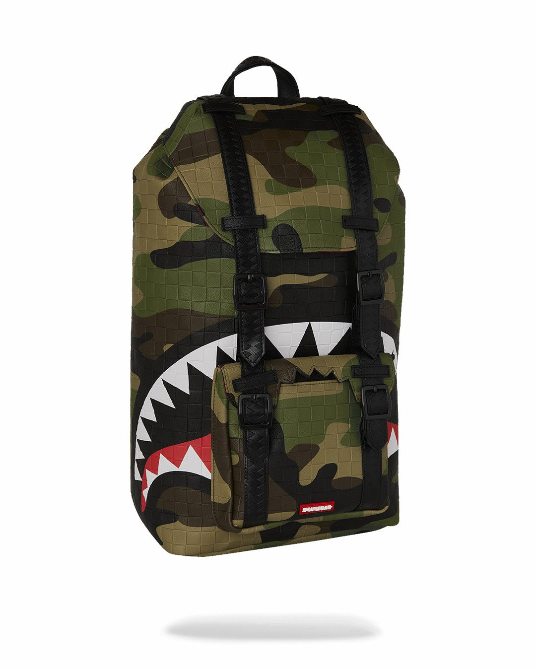 CAMORICH ROYALE HILLS BACKPACK | Sprayground Bargain