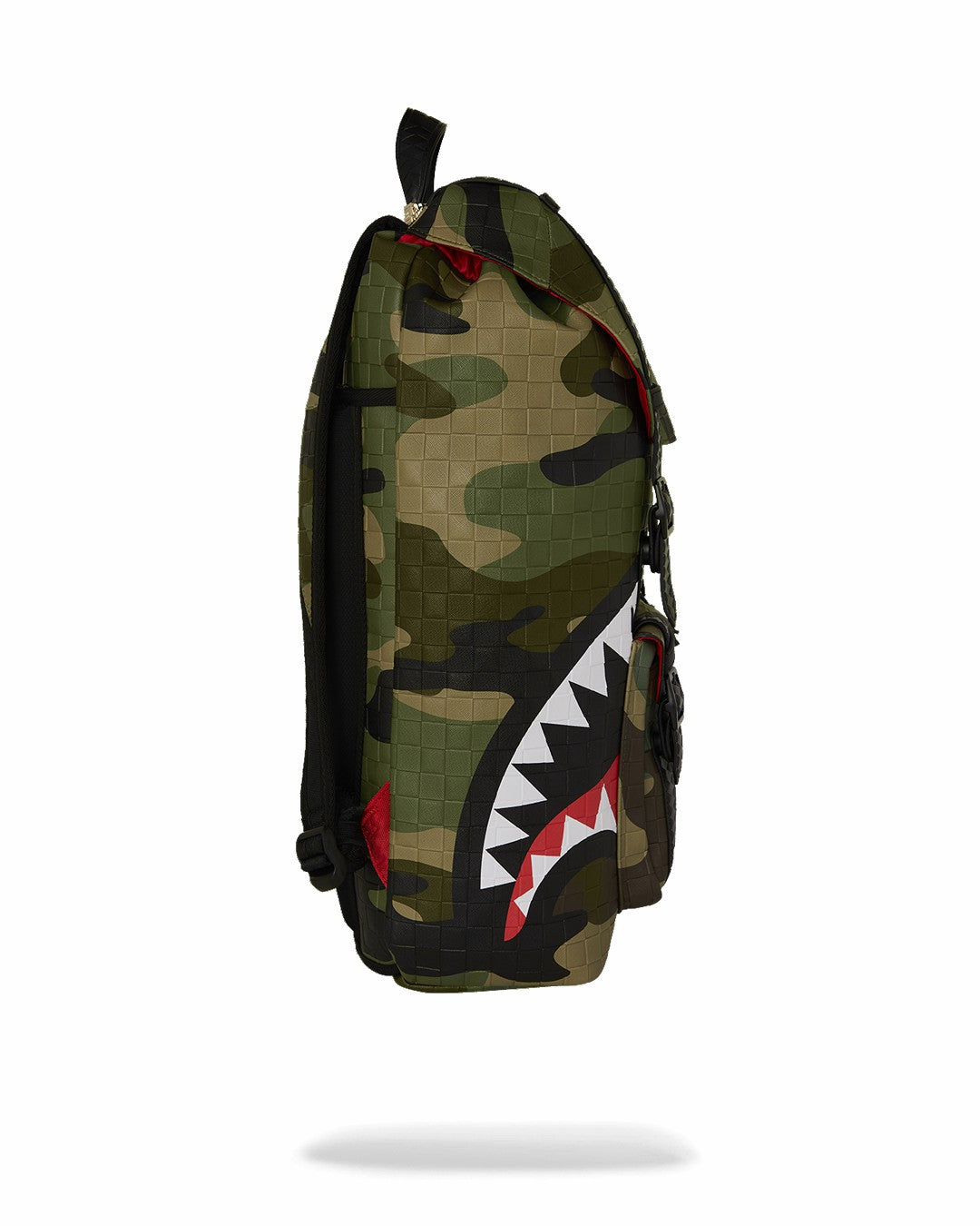 CAMORICH ROYALE HILLS BACKPACK | Sprayground Bargain