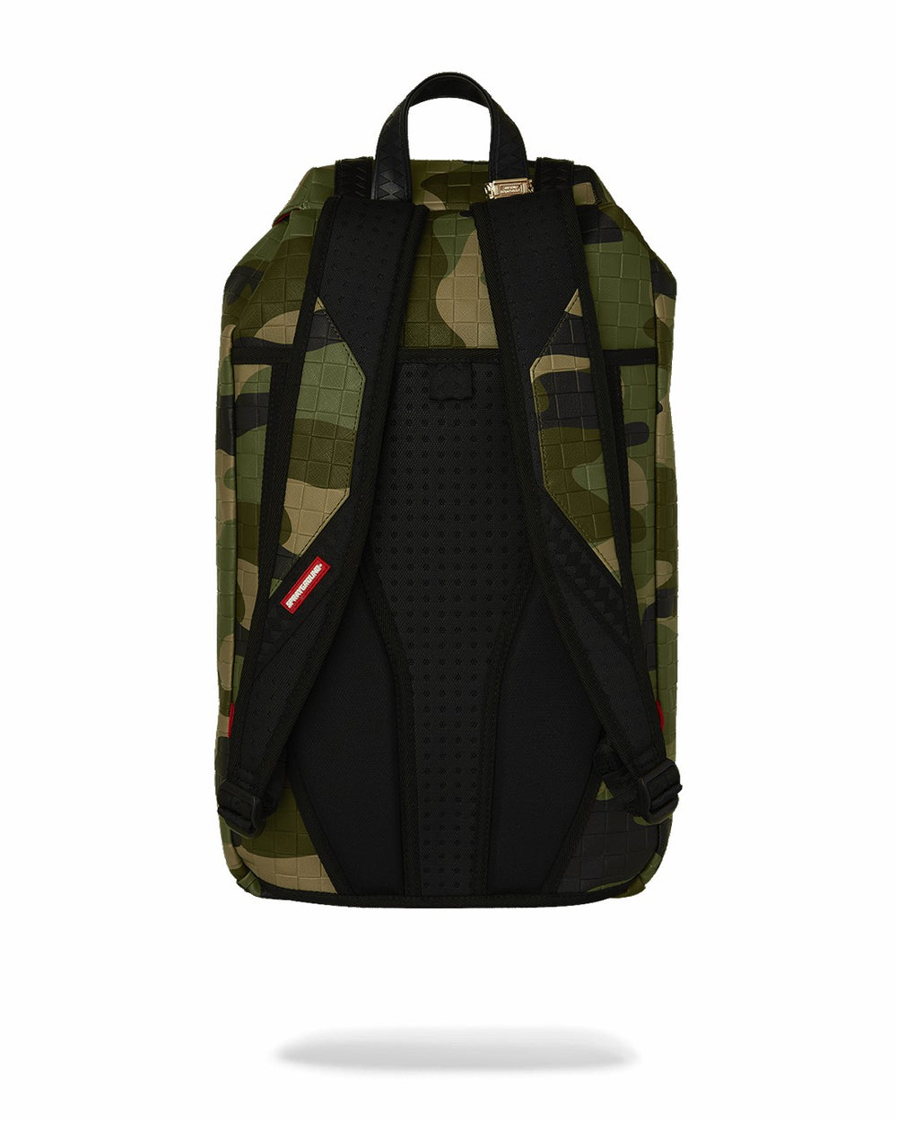 CAMORICH ROYALE HILLS BACKPACK | Sprayground Bargain