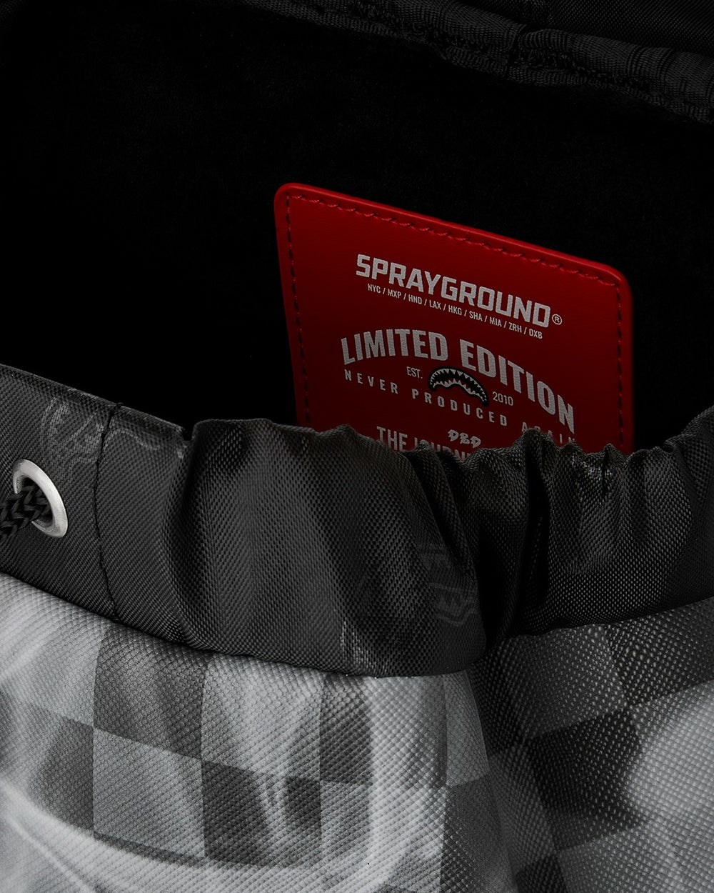 DAYDREAM HILLS BACKPACK | Sprayground Savings