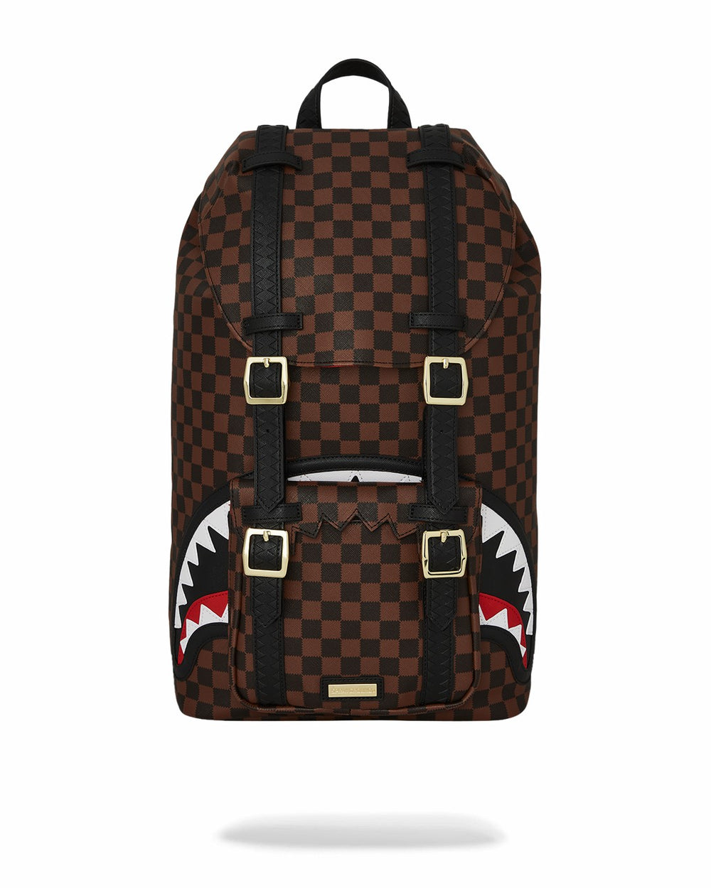 SAWTOOTH SHARKS IN PARIS HILLS BACKPACK | Sprayground Discounted