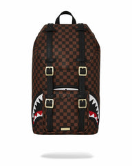 SAWTOOTH SHARKS IN PARIS HILLS BACKPACK | Sprayground Discounted