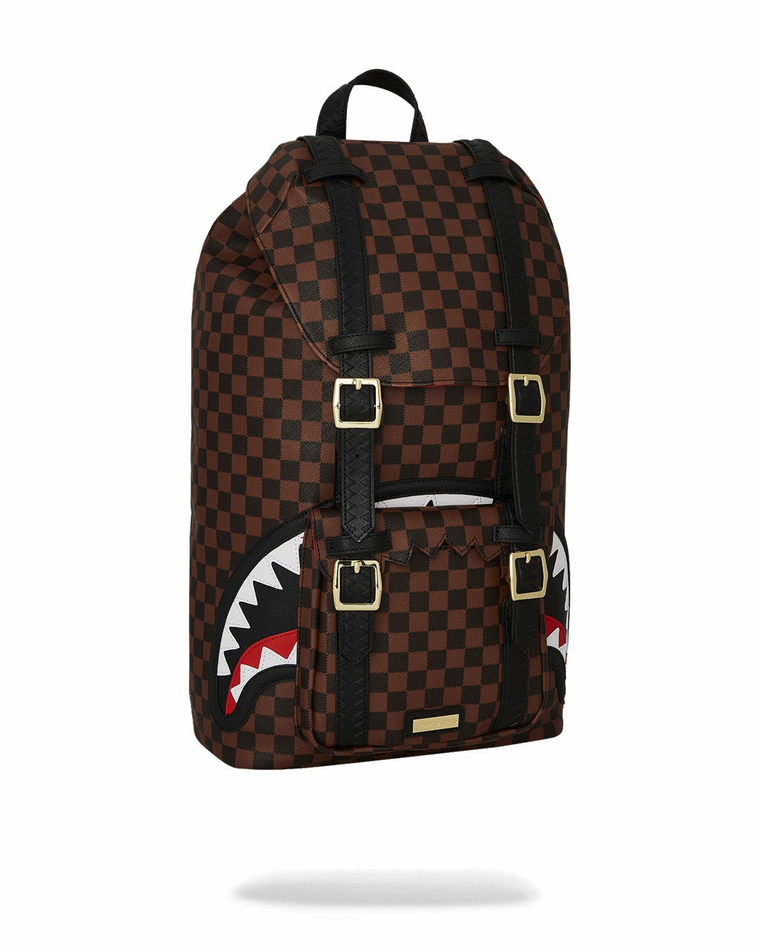 SAWTOOTH SHARKS IN PARIS HILLS BACKPACK | Sprayground Discounted