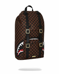 SAWTOOTH SHARKS IN PARIS HILLS BACKPACK | Sprayground Discounted