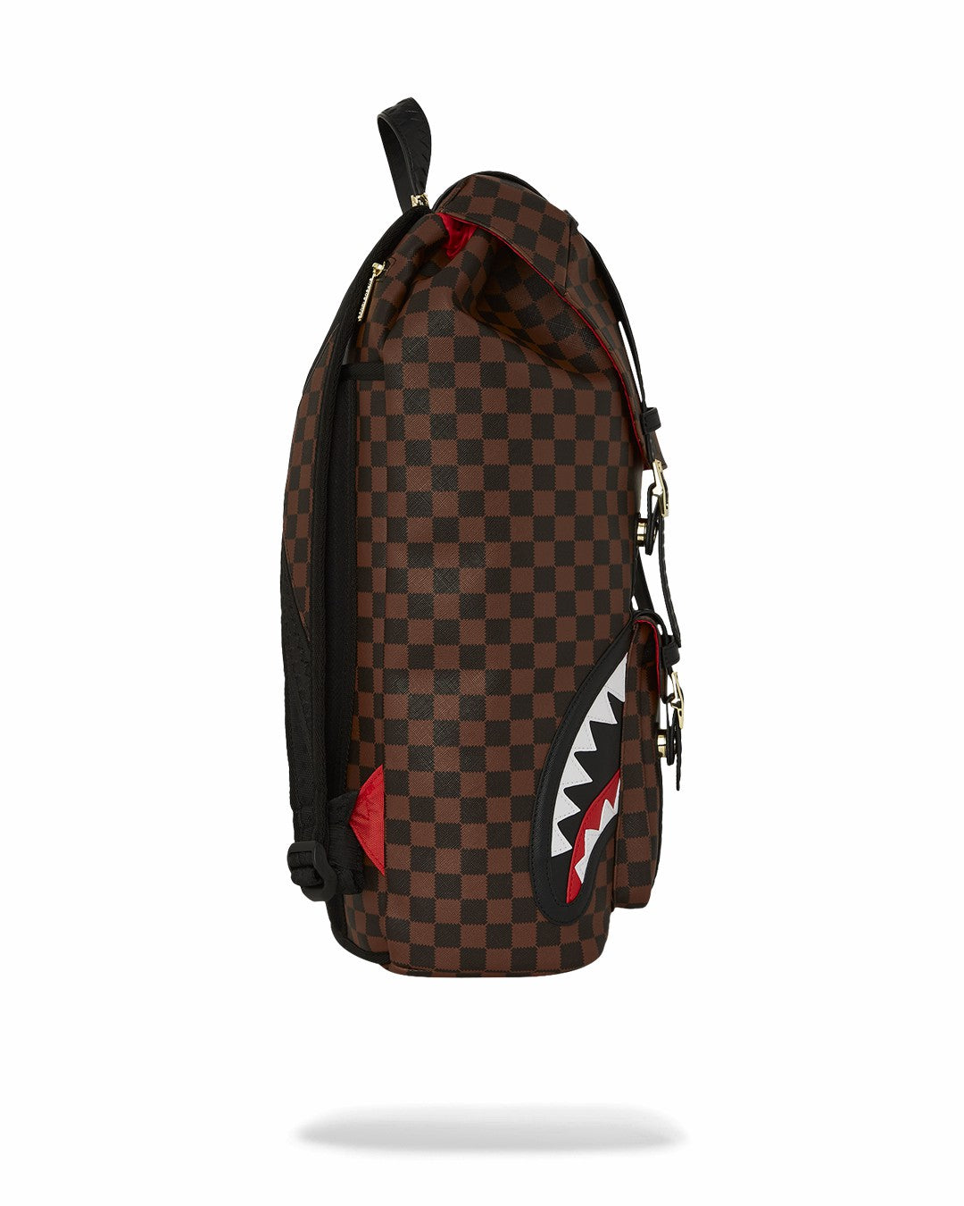 SAWTOOTH SHARKS IN PARIS HILLS BACKPACK | Sprayground Discounted