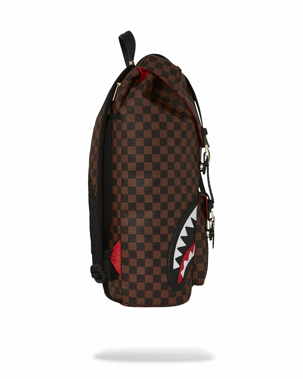 SAWTOOTH SHARKS IN PARIS HILLS BACKPACK | Sprayground Discounted