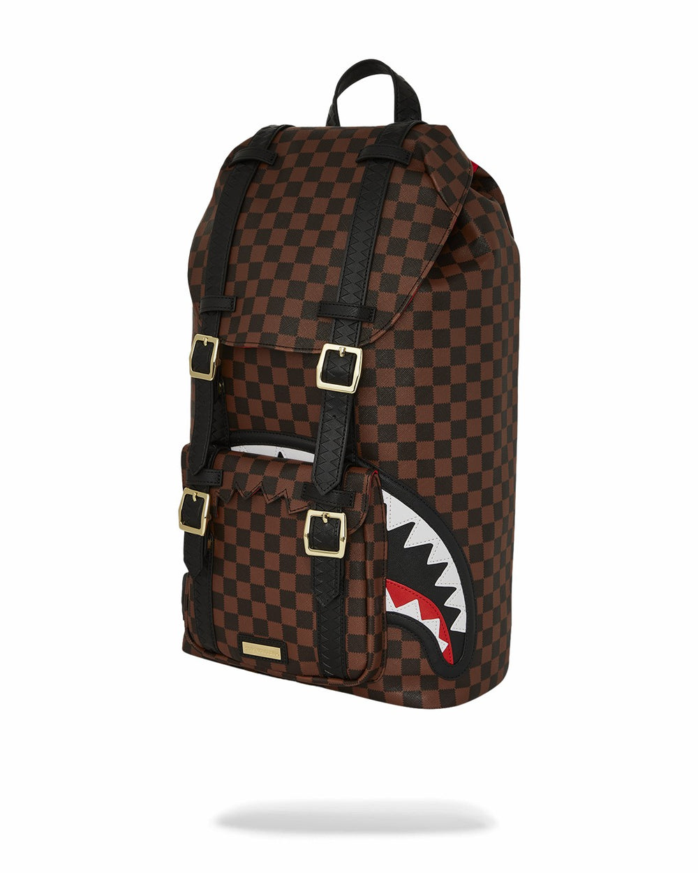 SAWTOOTH SHARKS IN PARIS HILLS BACKPACK | Sprayground Discounted