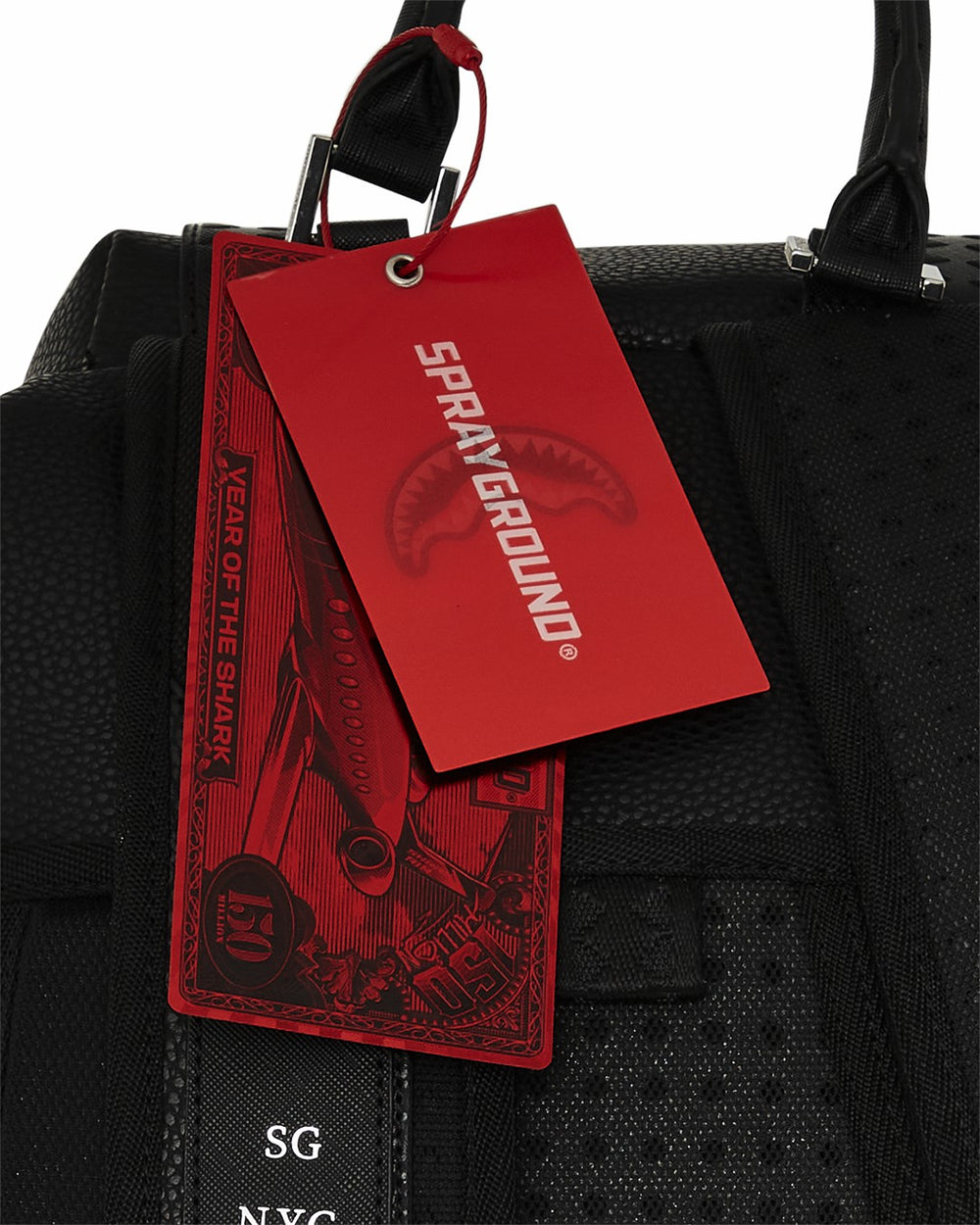 THE HQ HILLS BACKPACK | Sprayground Value Deal