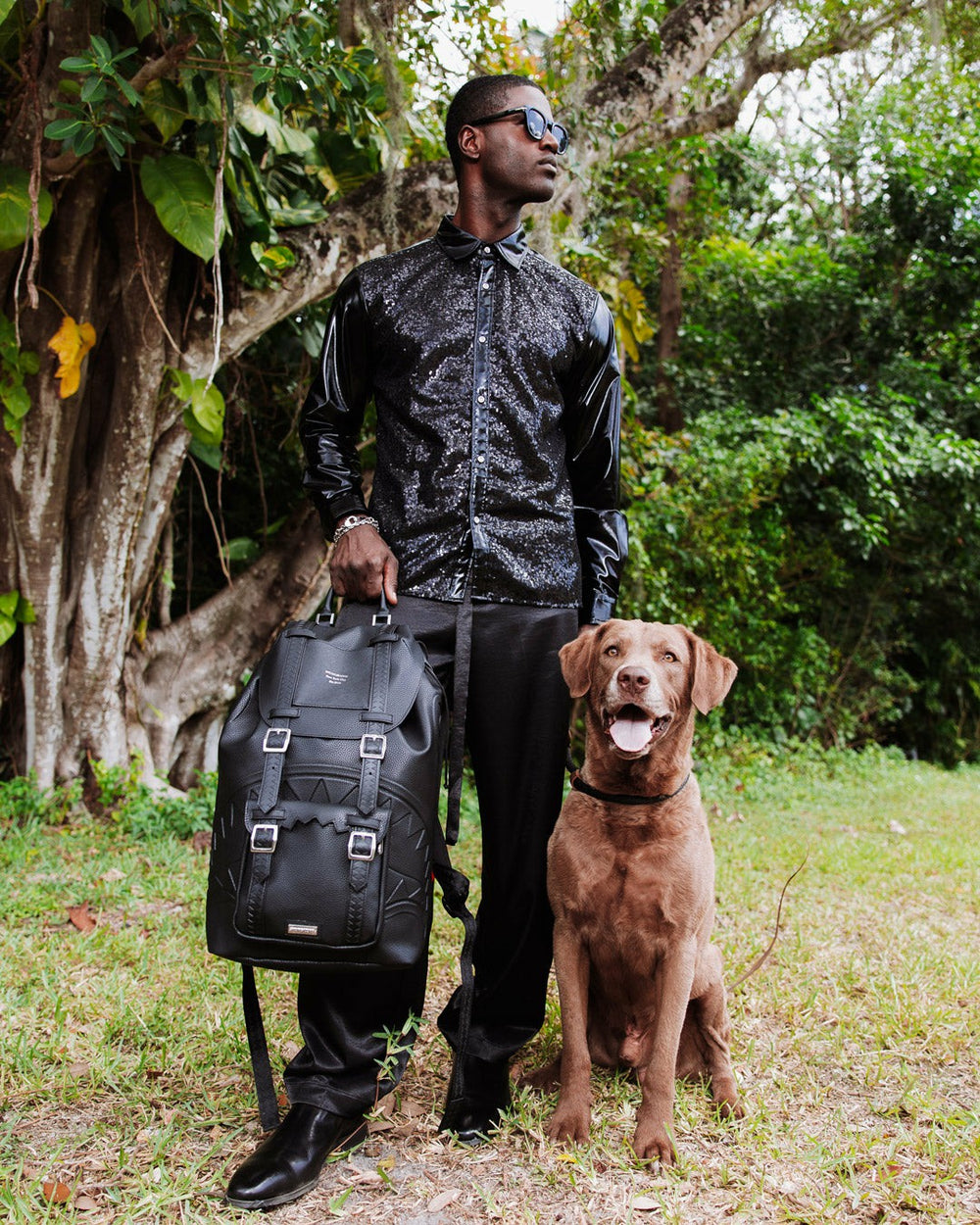 THE HQ HILLS BACKPACK | Sprayground Value Deal