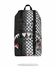 SCRIBBLE DRIBBLE CHECK HILLS BACKPACK | Sprayground Exclusive Deal