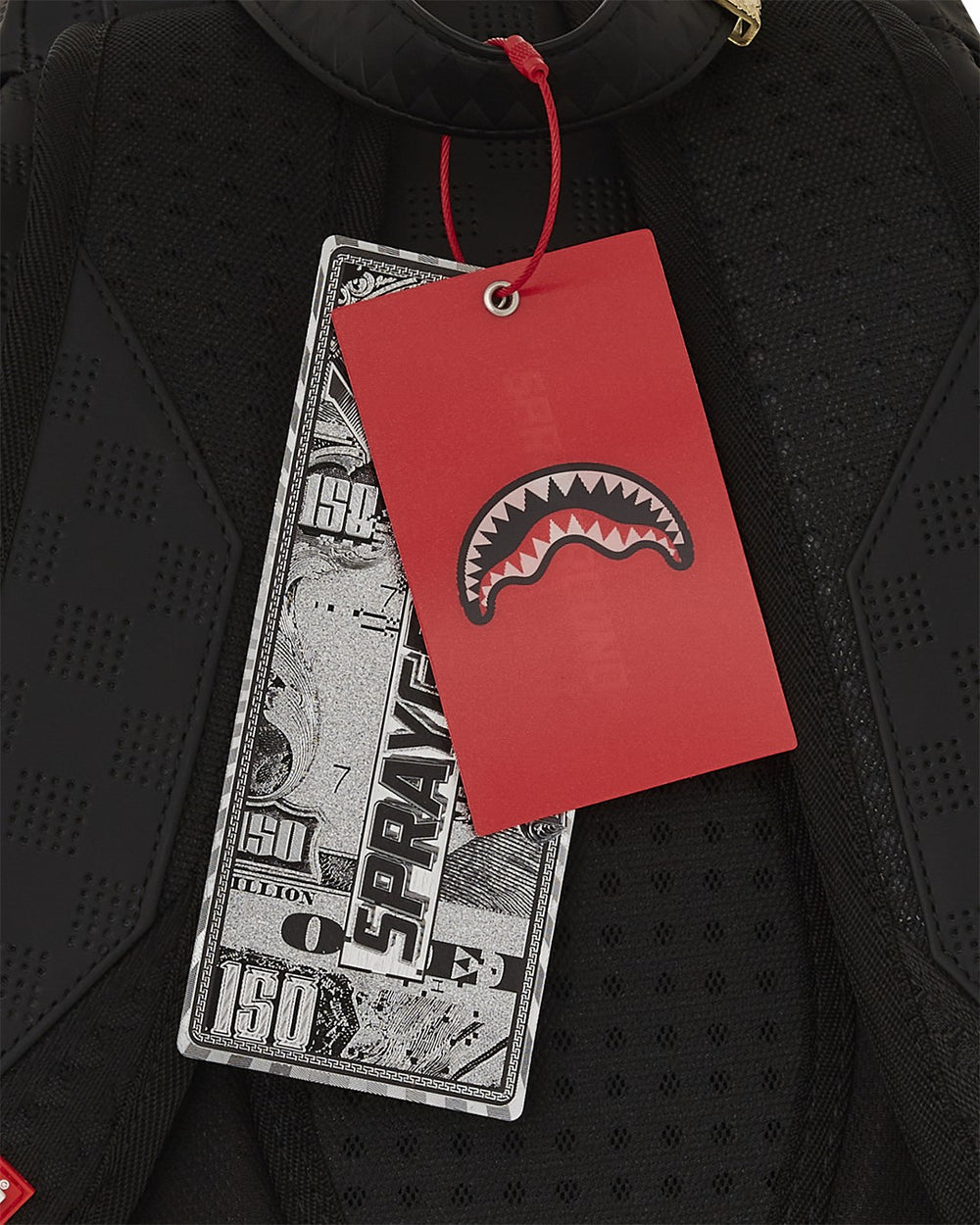 GLOBAL MOGUL BILLIONAIRE HILLS BACKPACK | Sprayground Hot Deal