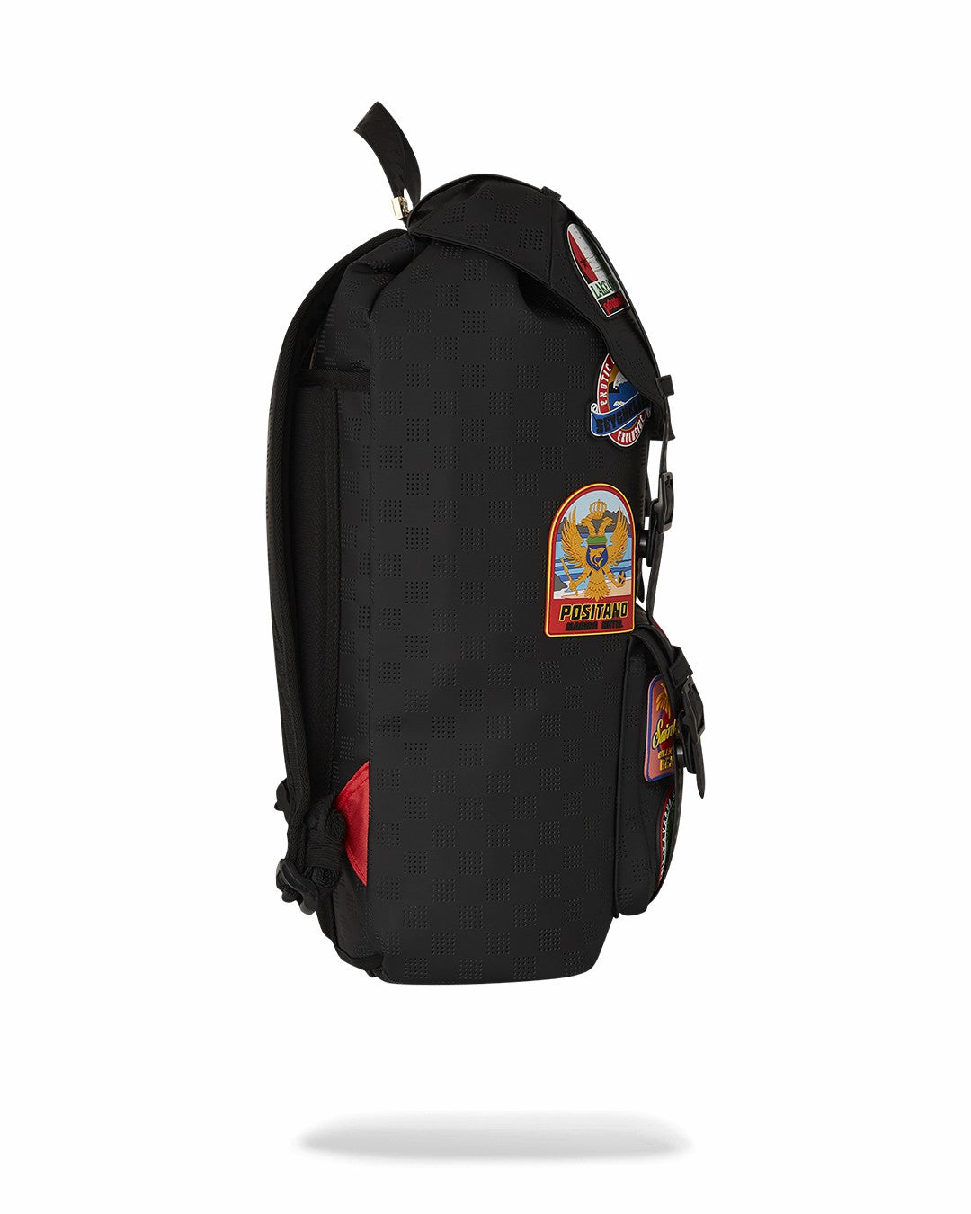 GLOBAL MOGUL BILLIONAIRE HILLS BACKPACK | Sprayground Hot Deal