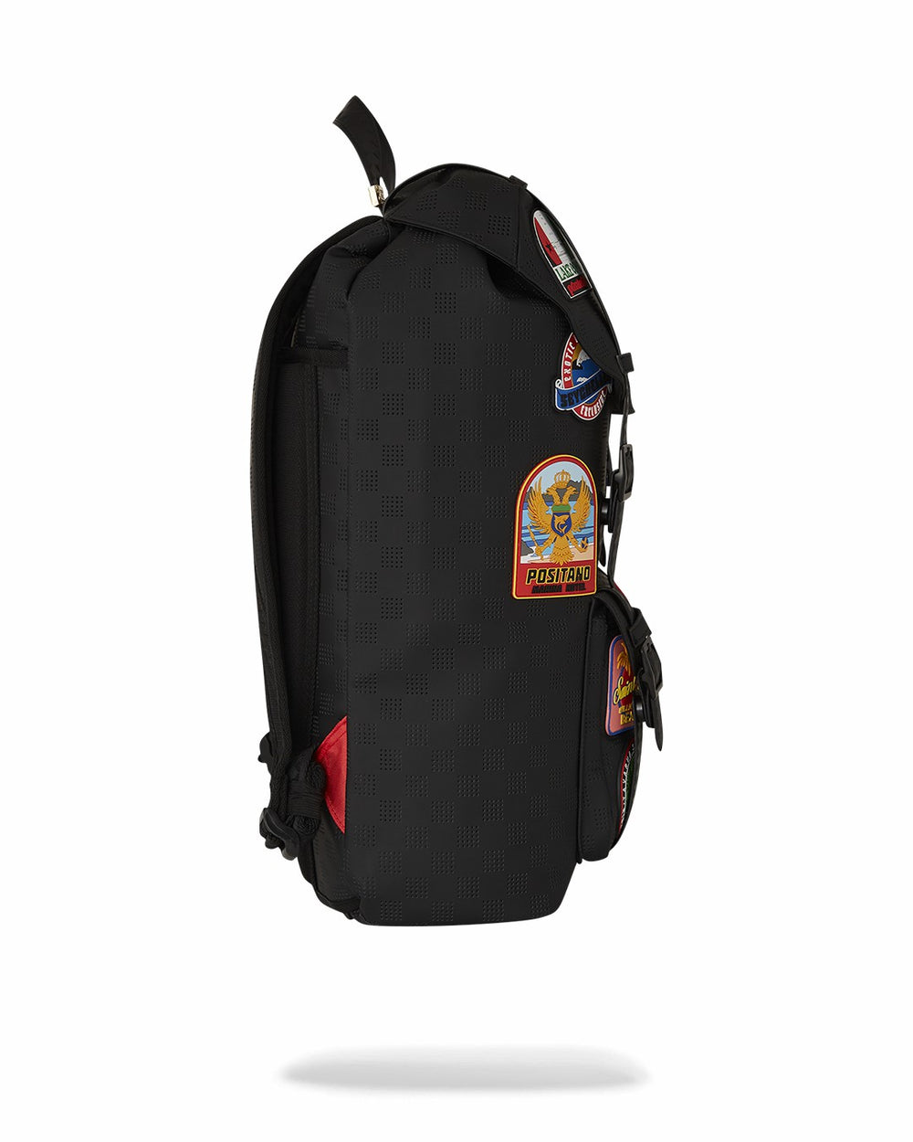 GLOBAL MOGUL BILLIONAIRE HILLS BACKPACK | Sprayground Hot Deal