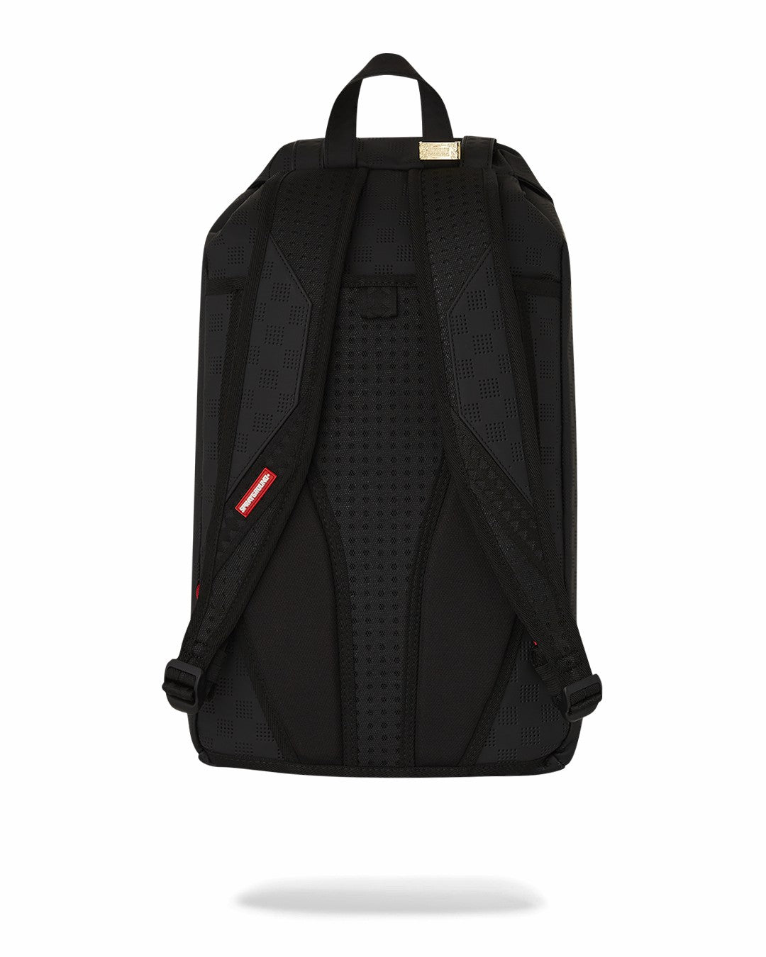 GLOBAL MOGUL BILLIONAIRE HILLS BACKPACK | Sprayground Hot Deal