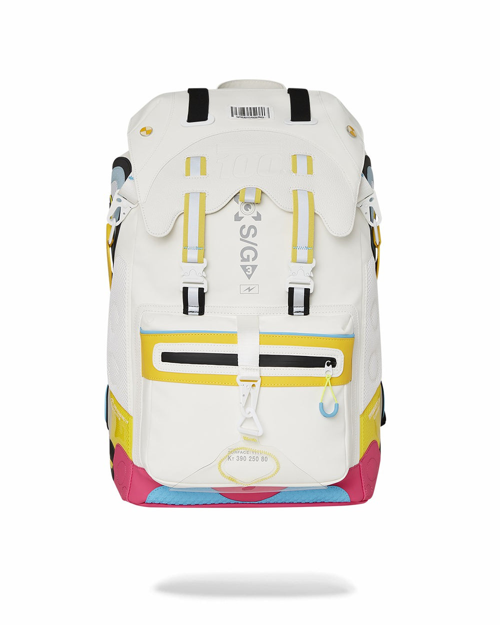 ELITE TREKKER HILLS BACKPACK | Sprayground Limited Offer