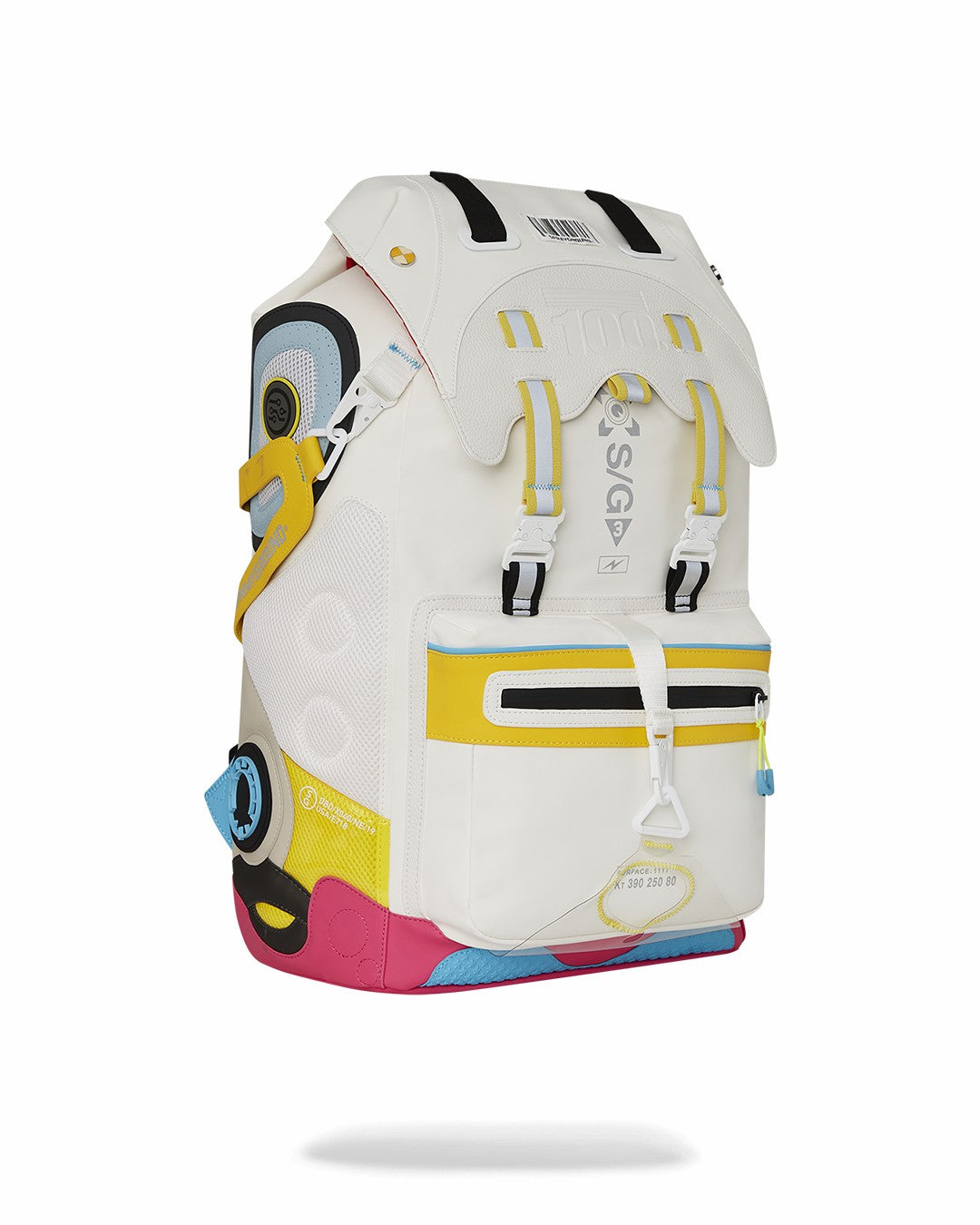 ELITE TREKKER HILLS BACKPACK | Sprayground Limited Offer