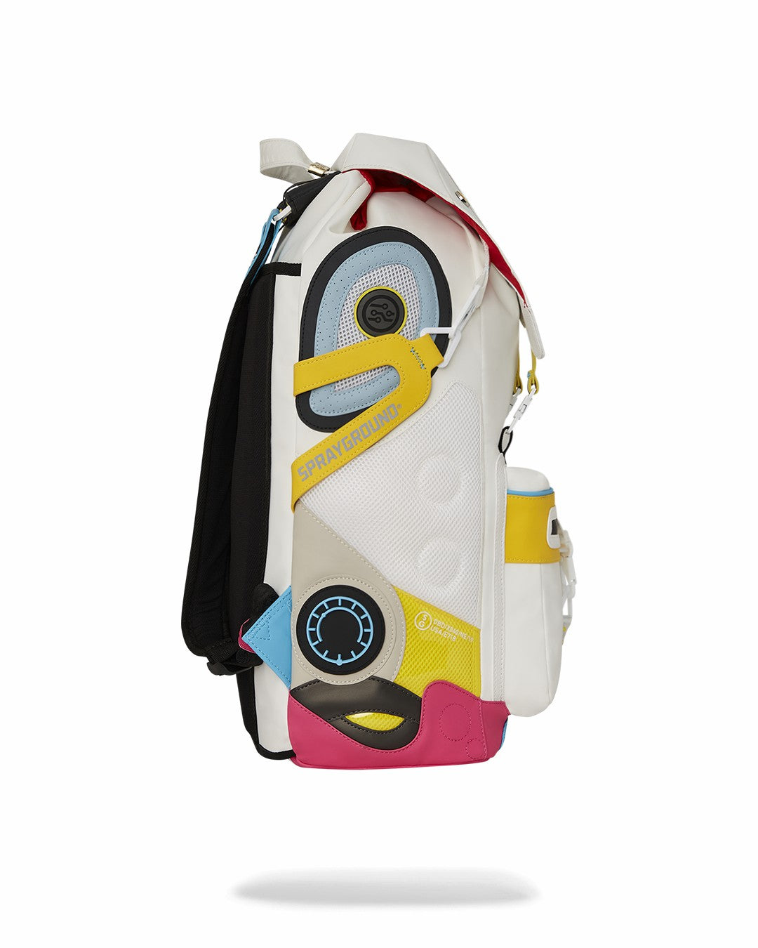 ELITE TREKKER HILLS BACKPACK | Sprayground Limited Offer