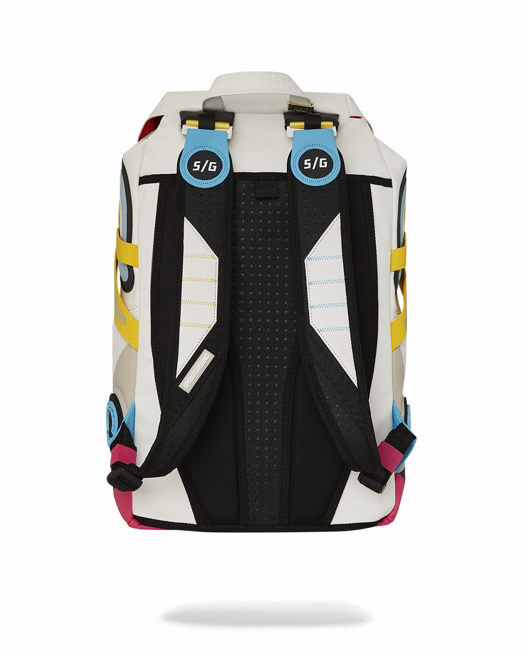 ELITE TREKKER HILLS BACKPACK | Sprayground Limited Offer