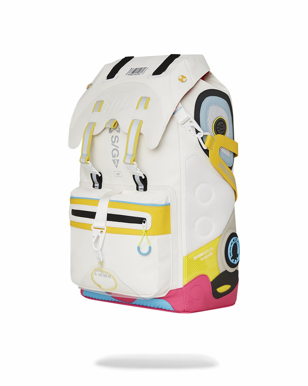 ELITE TREKKER HILLS BACKPACK | Sprayground Limited Offer