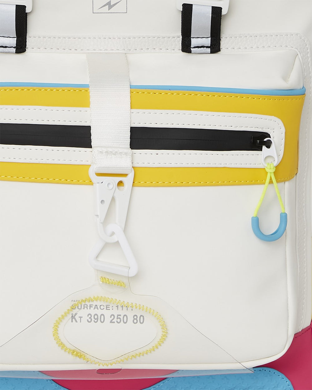 ELITE TREKKER HILLS BACKPACK | Sprayground Limited Offer