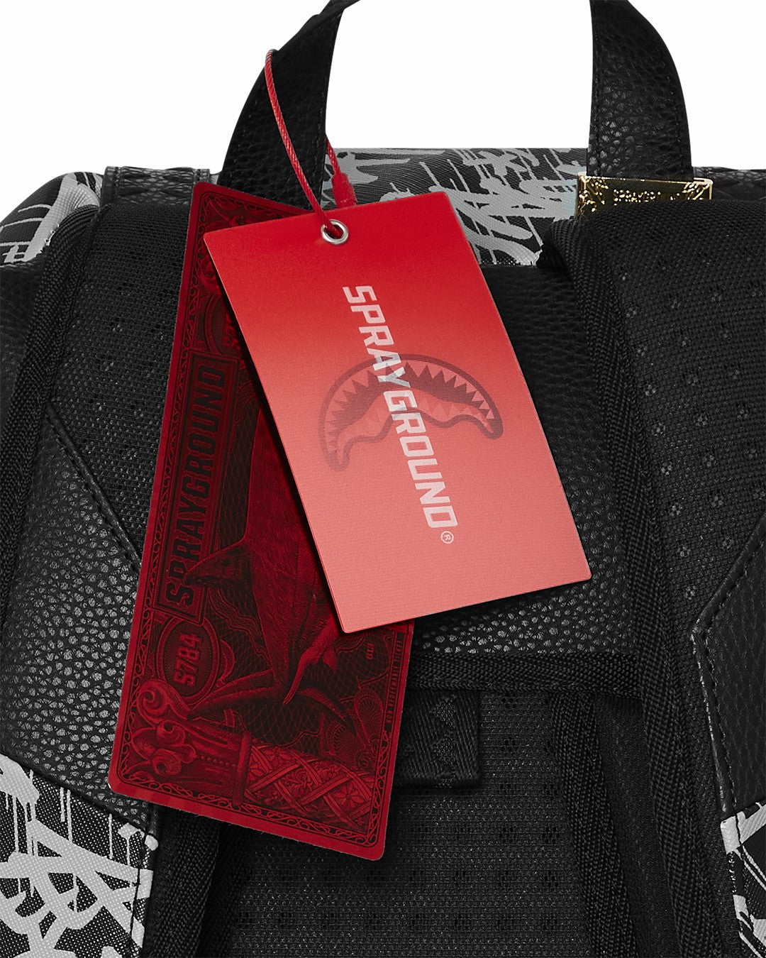 A.M.P.M HILLS BACKPACK | Sprayground Special Offer