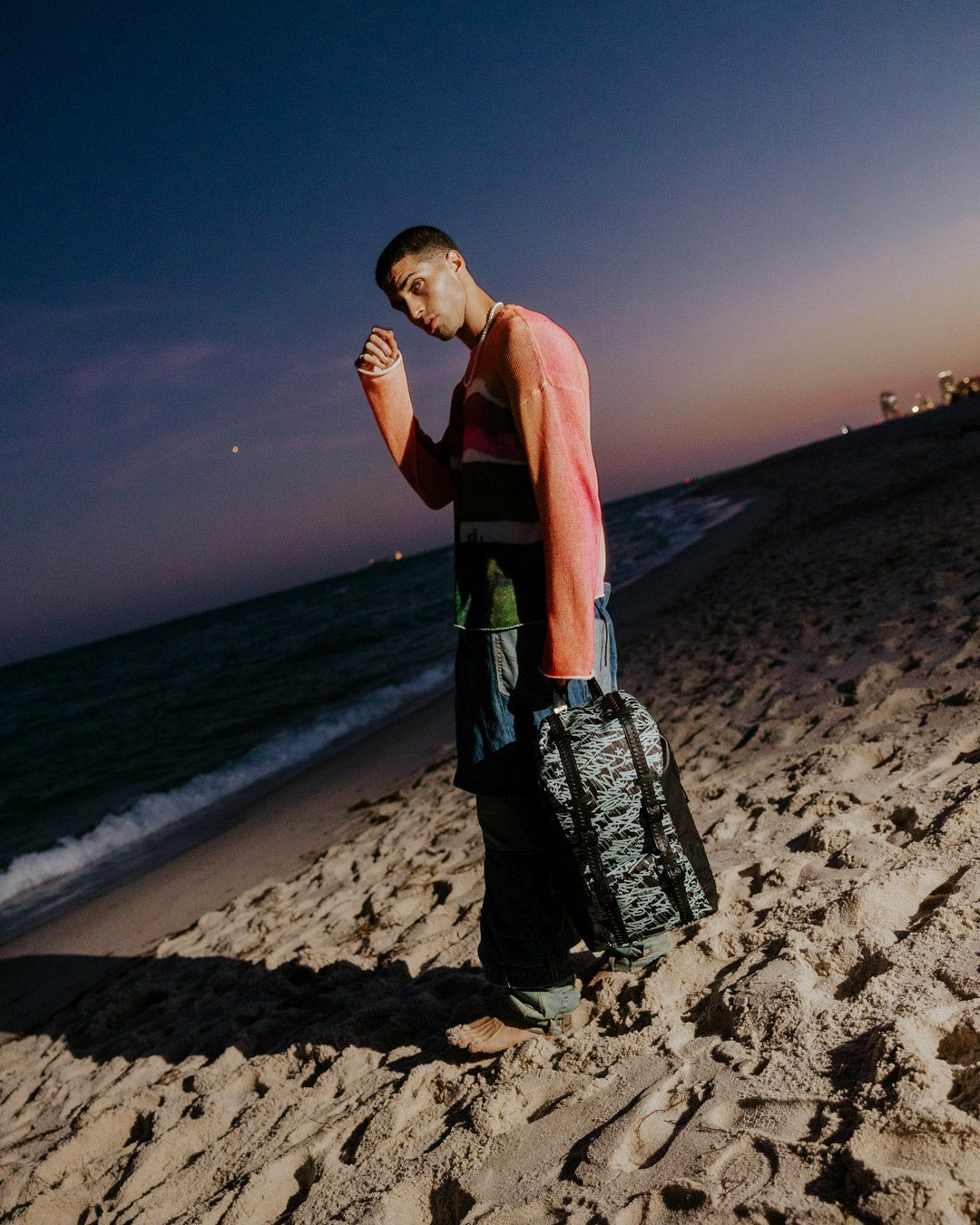 A.M.P.M HILLS BACKPACK | Sprayground Special Offer