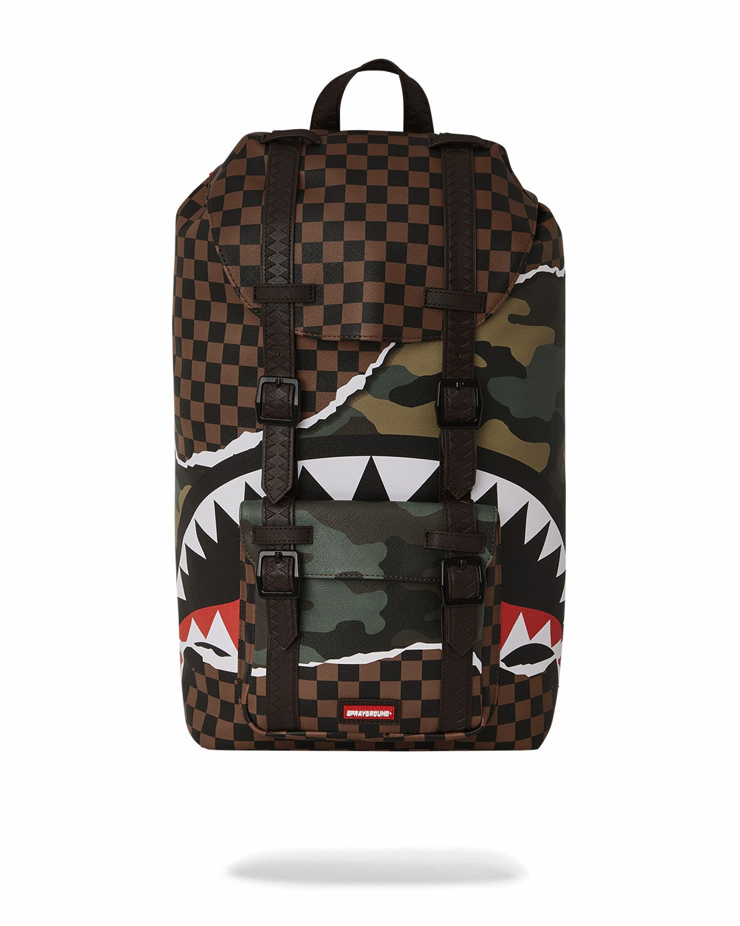 UNSTOPPABLE ENDEAVORS III HILLS BACKPACK | Sprayground On Sale