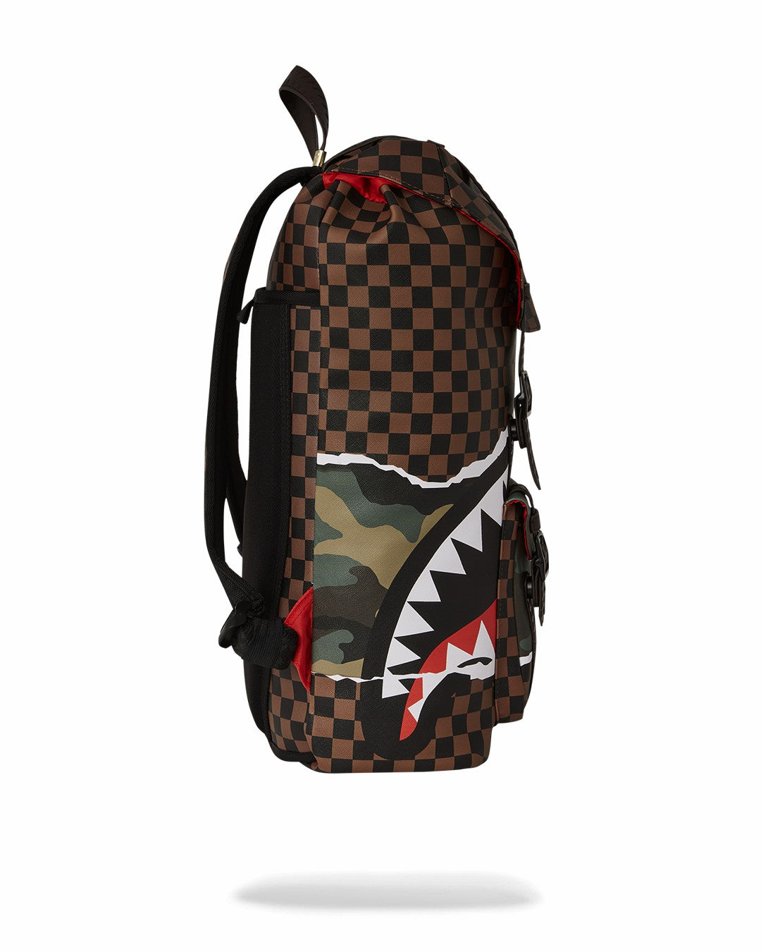 UNSTOPPABLE ENDEAVORS III HILLS BACKPACK | Sprayground On Sale