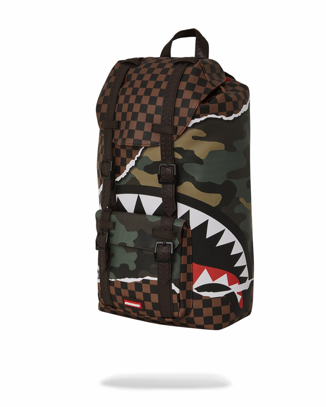 UNSTOPPABLE ENDEAVORS III HILLS BACKPACK | Sprayground On Sale